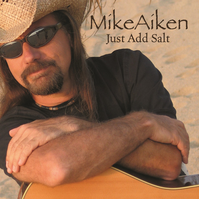 Just Add Salt cover art