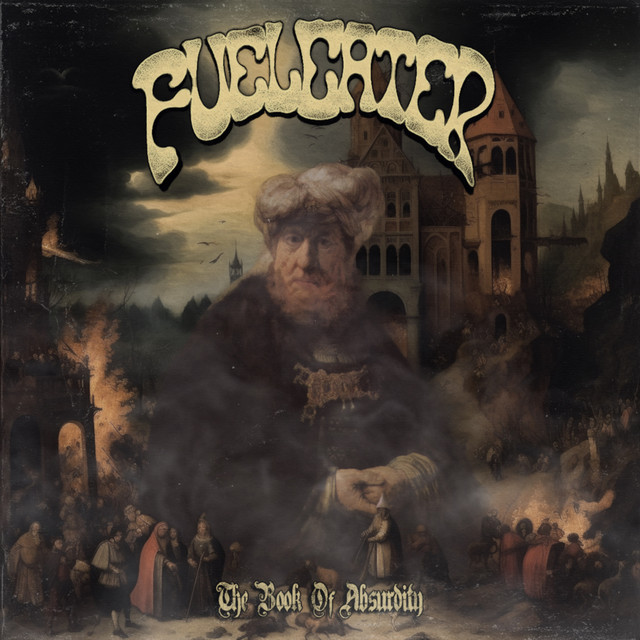 undefined album image