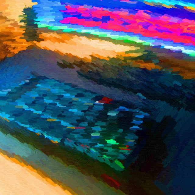 studio apartment cover art