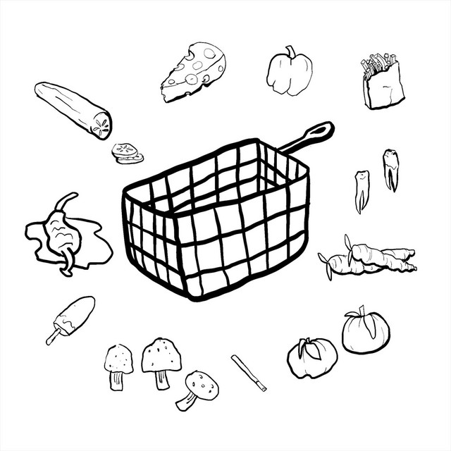 Frittösenmittwoch cover art
