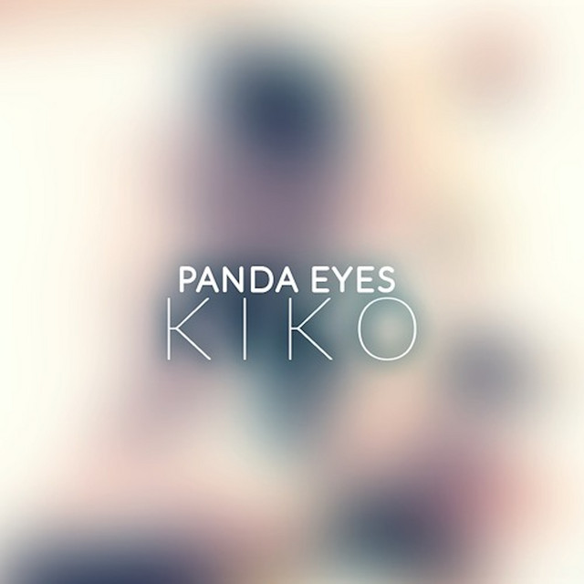 Kiko cover art