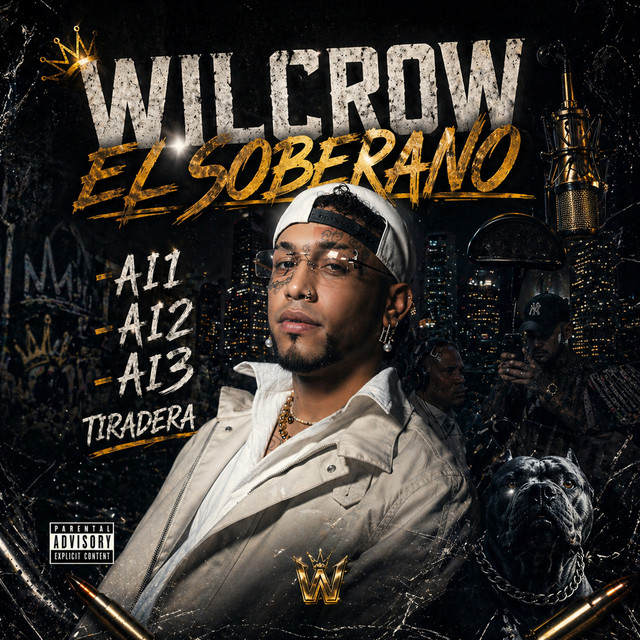 Al1 - Al2 - Al3 (Dembow)