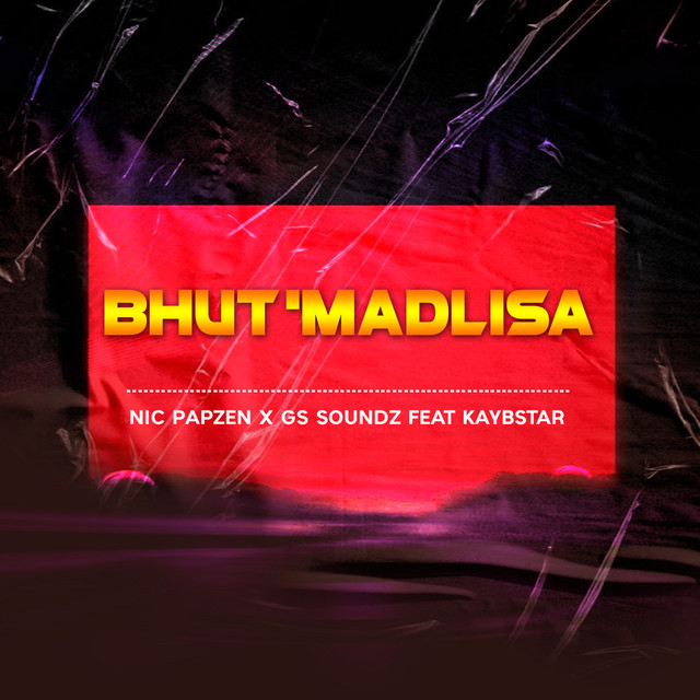 Bhut'Madlisa - Extended Version