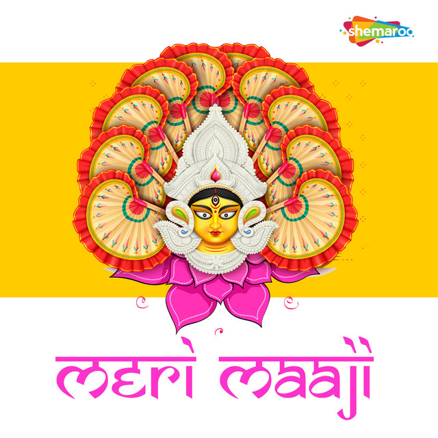 Meri Maaji cover art