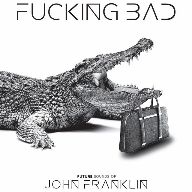 Fucking Bad cover art