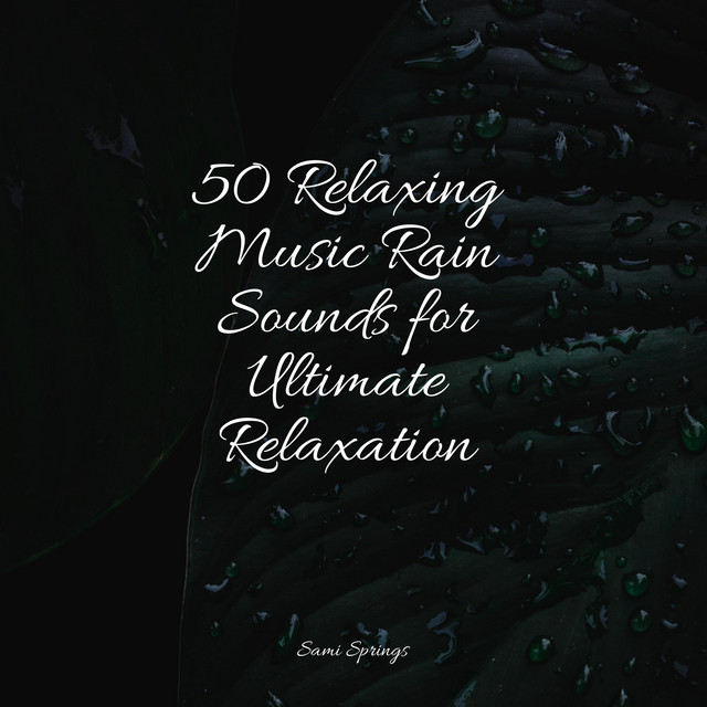 50 Relaxing Music Rain Sounds for Ultimate Relaxation - Album by Deep ...