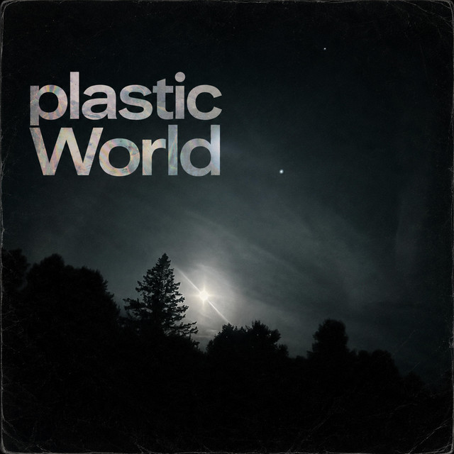 Plastic World (AI Sessions) cover art