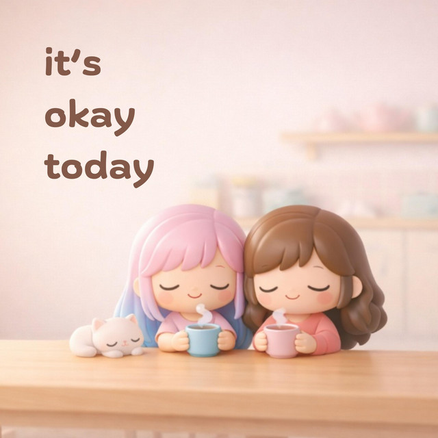 Aurora & Maria