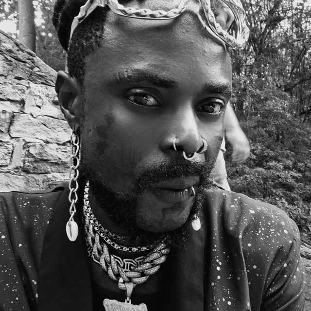 Skyboy street master – rest in peace my queen I cry for losing u