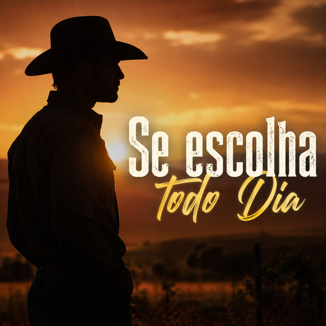 Se Escolha Todo Dia cover art