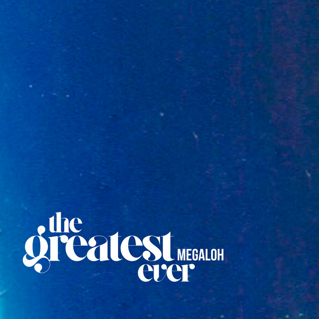 The Greatest Ever cover