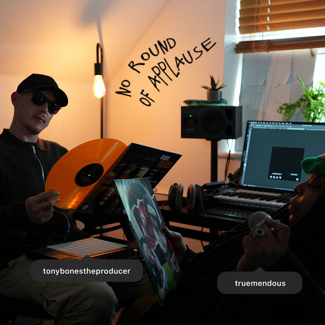 Chill Tonight cover art