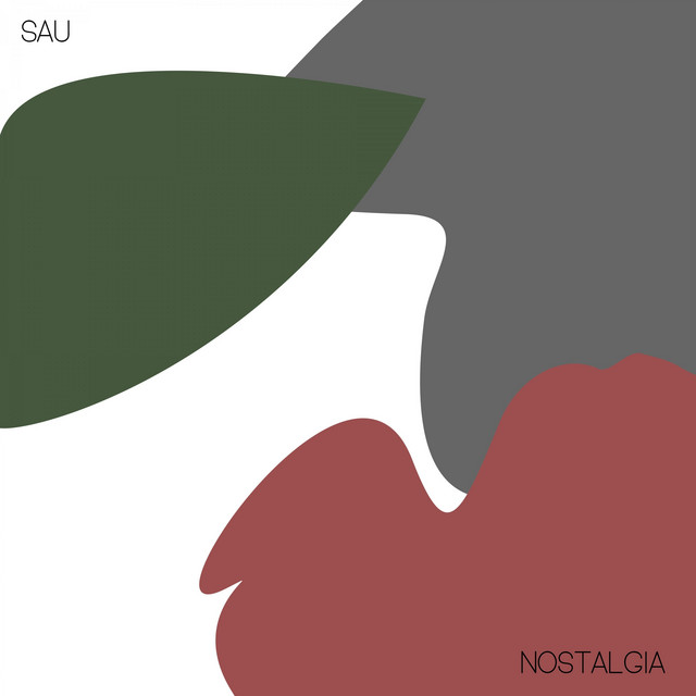 Nostalgia cover art