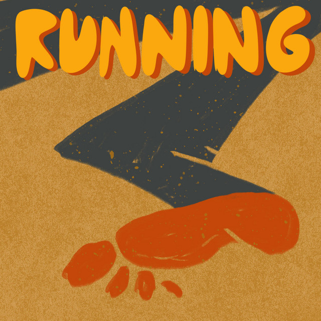 Running cover