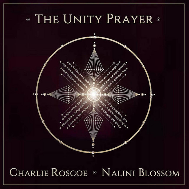 The Unity Prayer (Ecstatic Dance Mix)