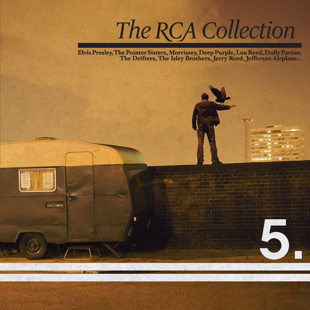 RCA and Sony アバド　The Album Collection