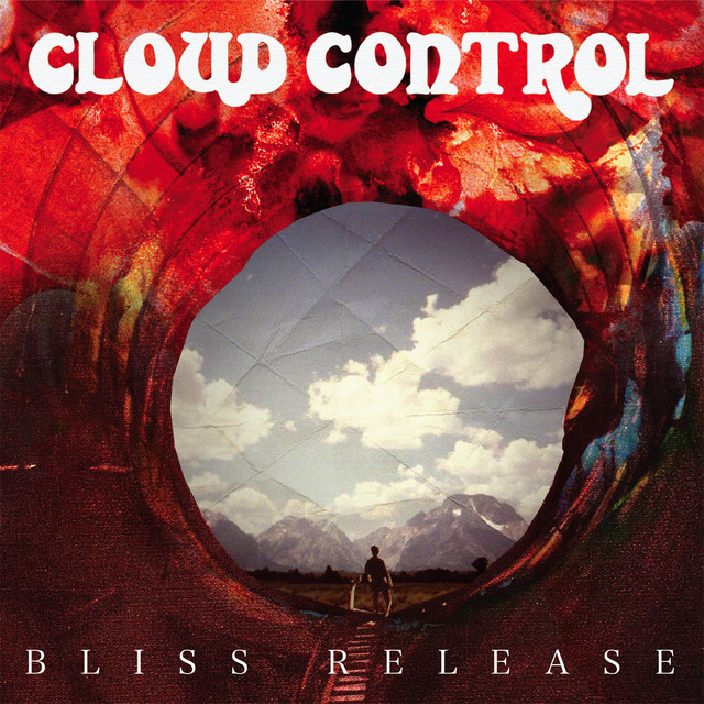 Bliss Release cover art