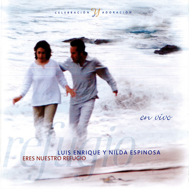 Eres Nuestro Refugio cover art