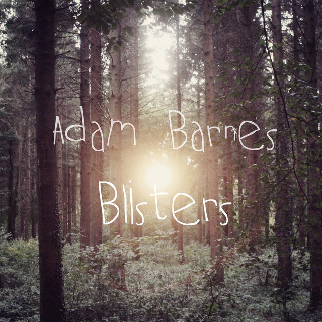 Blisters cover art