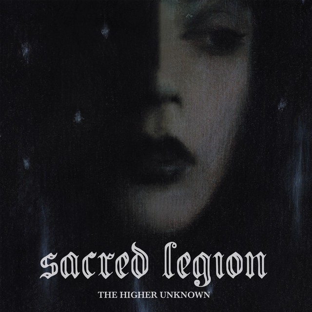 Sacred Legion