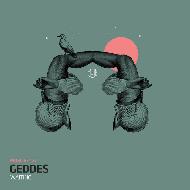Waiting cover art