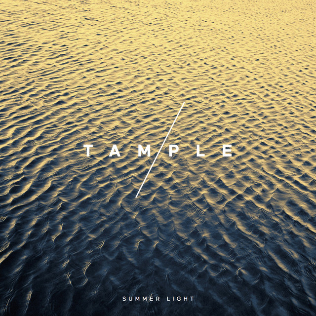 Summer Light cover art