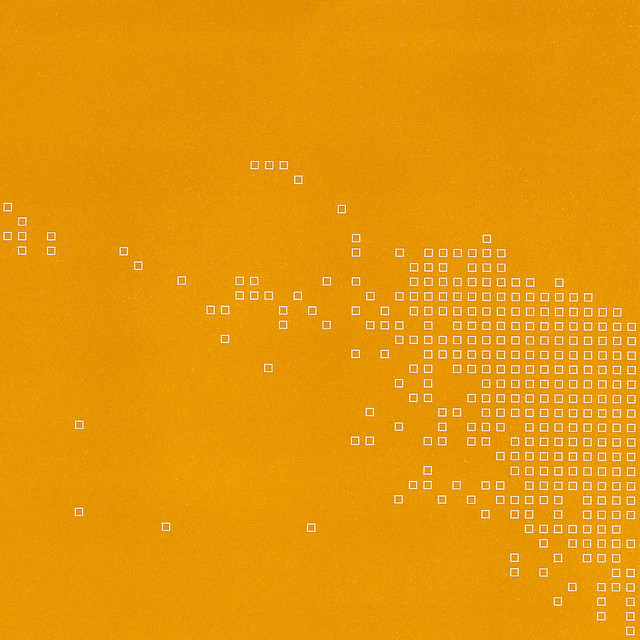Pollen cover art