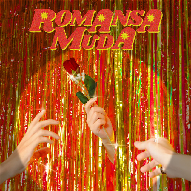 Romansa Muda cover art