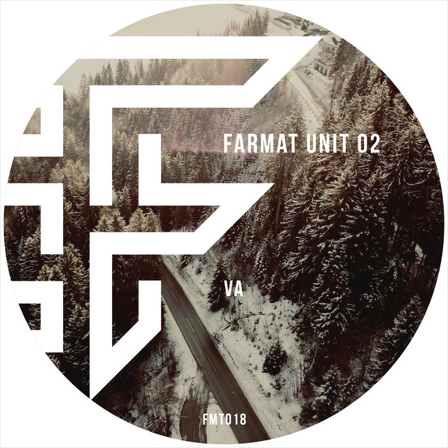 Farmat Unit 02 cover art