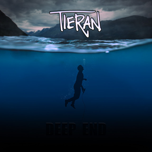Deep End cover art