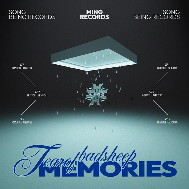 Tear Of Memories