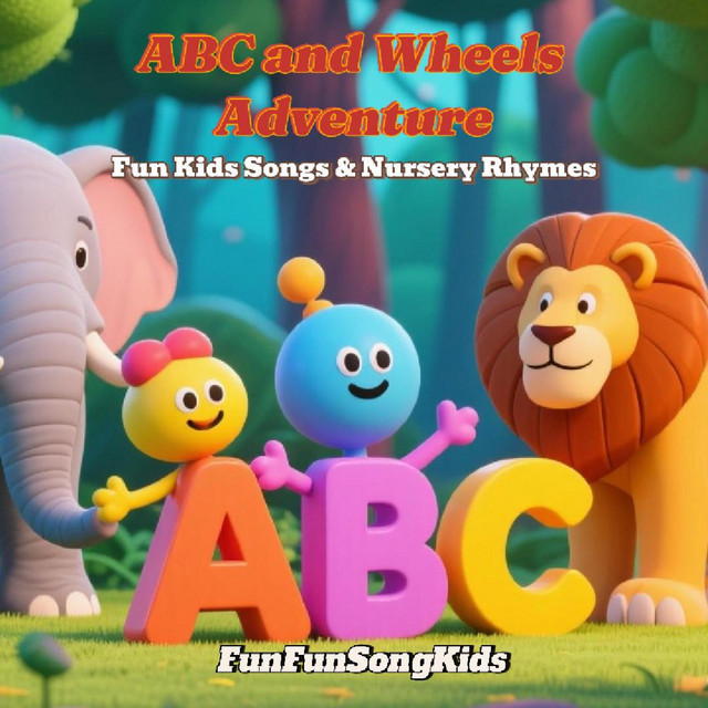 FunFunSongKids