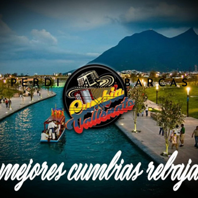 cumbias rebajadas 2 cover art