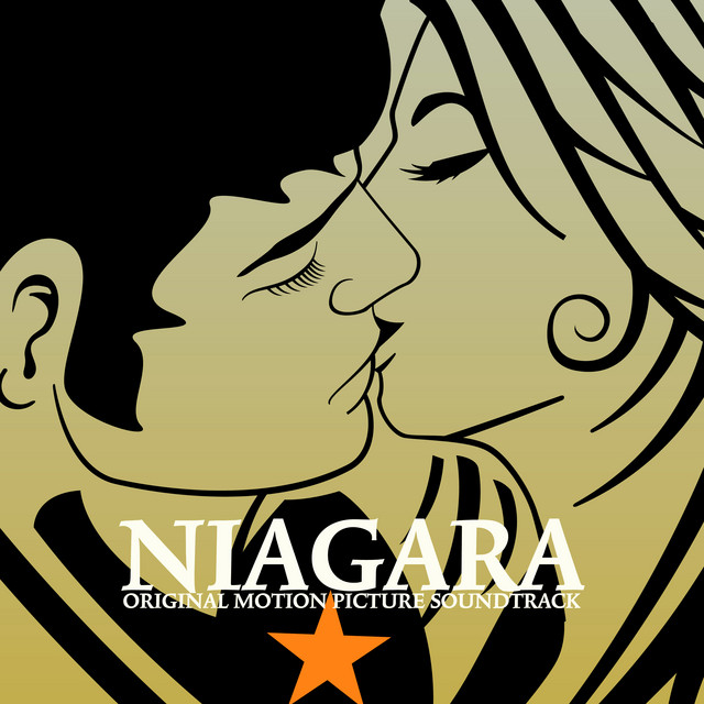 Niagara (Original Motion Picture Soundtrack) cover art