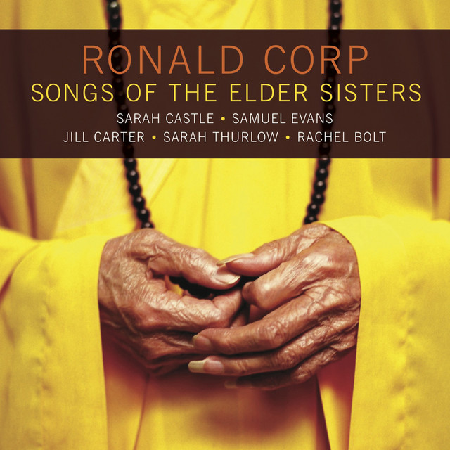 Corp: Songs of the Elder Sisters