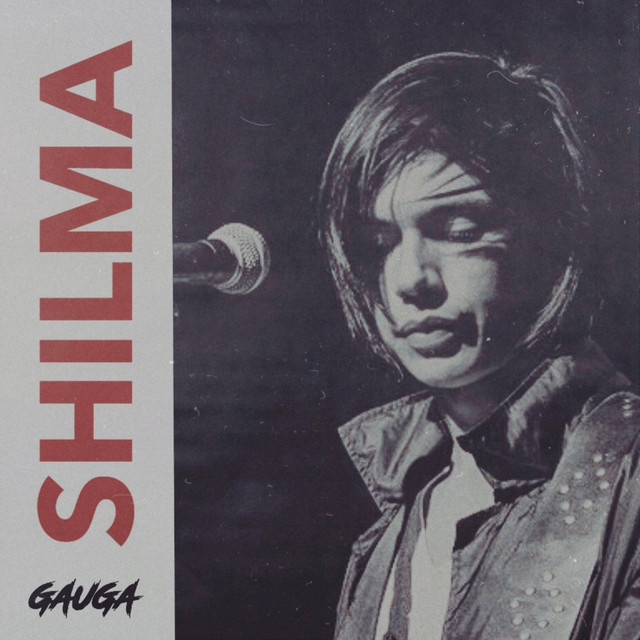 Shilma cover art