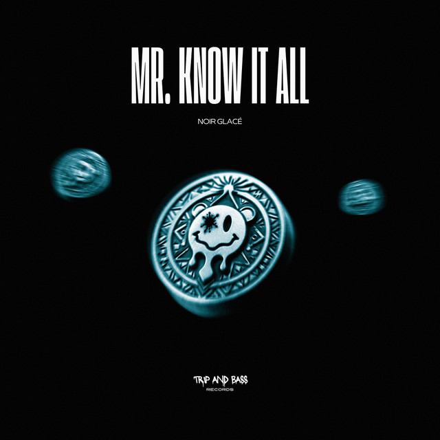 Mr. Know It All - AFRO HOUSE