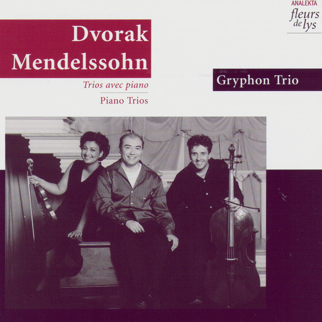 Piano Trios
