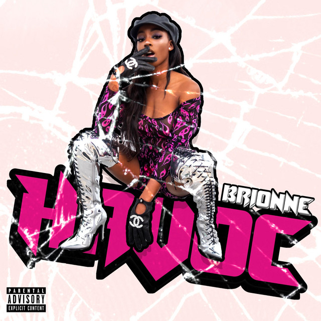 Havoc cover art