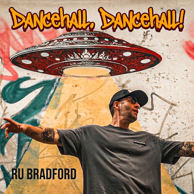 Ru Bradford - Dancehall, Dancehall!