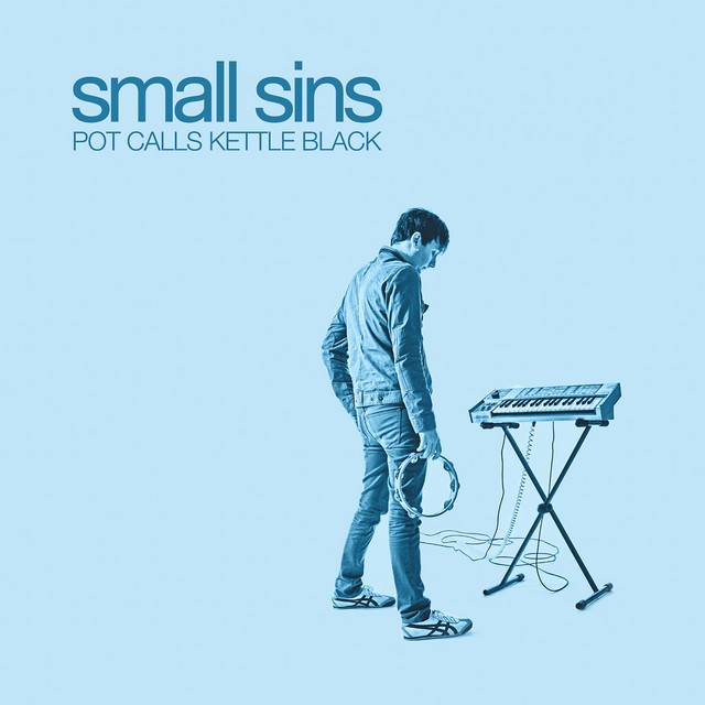 Pot Calls Kettle Black cover art