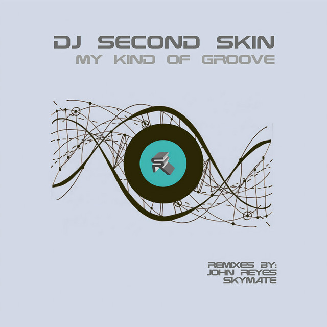 My Kind Of Groove - John Reyes Remix cover art