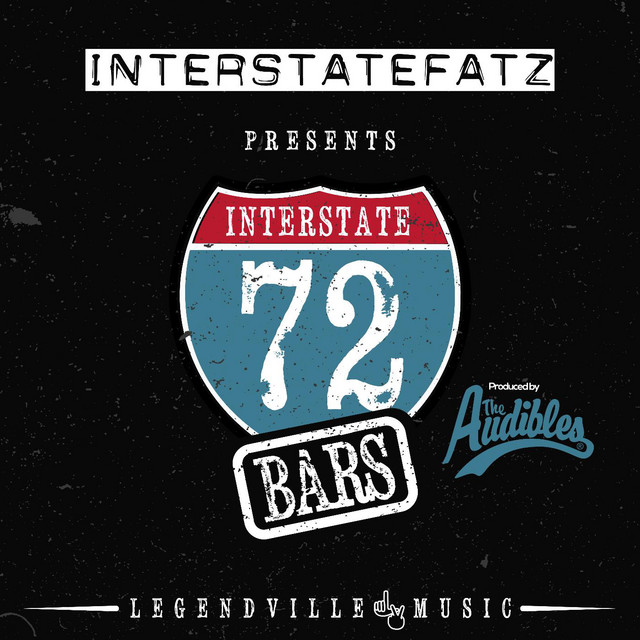 Interstate 72 cover art