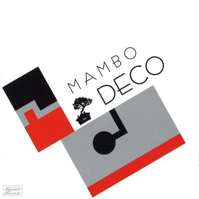 マンボデコ cover
