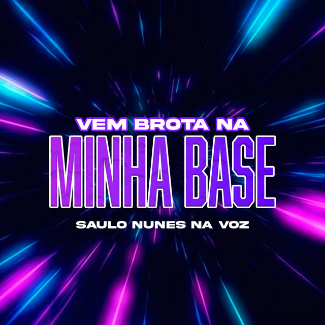 Vem Brota na Minha Base