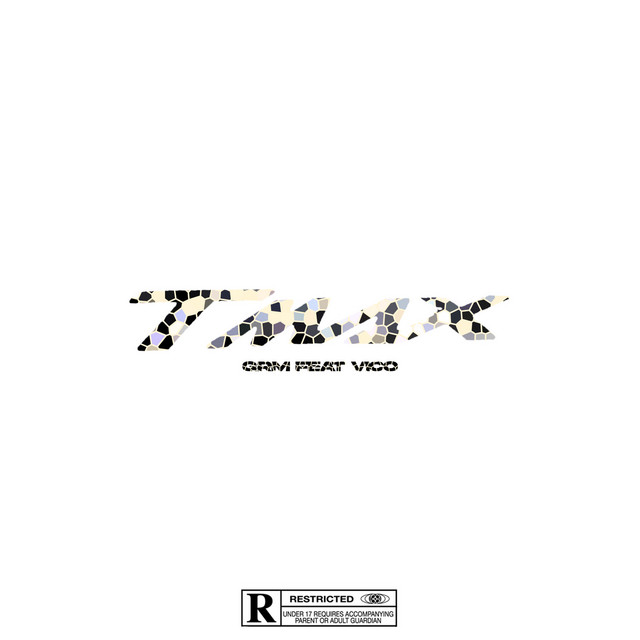 Tmax cover art