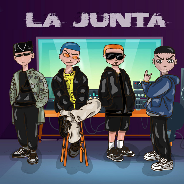 La Junta