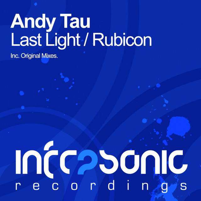 Last Light - Original Edit album art