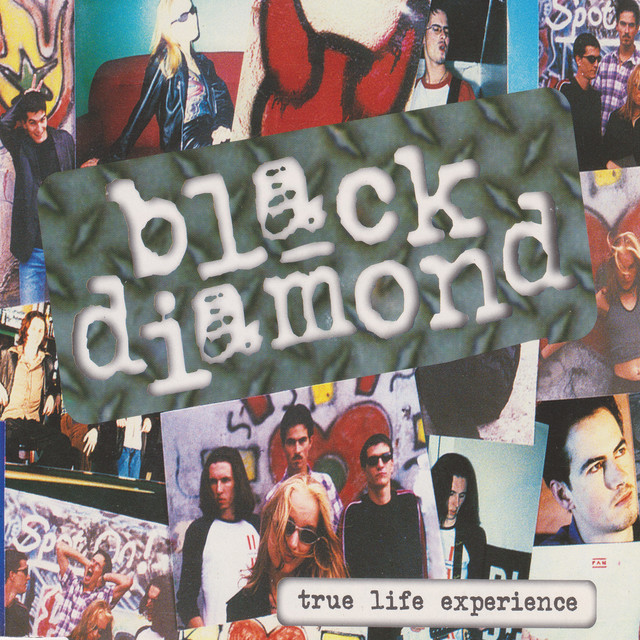 True Life Experience cover art
