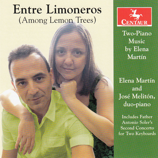 Entre Limoneros